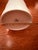 White Very Rare Large 13” Rosenthal Studio-Linie White Porcelain Spiral Vase by Marcello Morandini Vintage Germany Postmodern Circa 1980’s For Sale - Image 8 of 11
