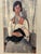 Impressionist French Impressionist Lithograph "Gypsy Woman With Baby" by Amedeo Modigliani 1919 For Sale - Image 3 of 11