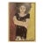Original Artwork "Black Dress" For Sale