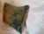 Baroque Authentic 17th Century Brussels Flemish Tapestry Pillow For Sale - Image 3 of 7