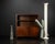 1930s Art Deco Cabinet in Mahogany by Bruno Paul for Veb Deutsche Werkstätten Hellerau, 1930s For Sale - Image 5 of 18