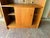 Pair of Mid Century Modern Teak Bookcases Storage Cabinets For Sale In Washington DC - Image 6 of 17