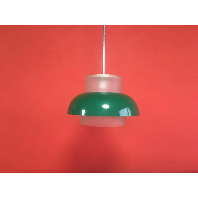 Ceiling Lamp from Stilnovo, 1960s For Sale - Image 13 of 14