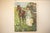 Grace B. Keogh "Woman and Horse" Painting For Sale In New York - Image 6 of 11
