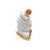 Art Deco Vintage French Art Deco Porcelain Clown Lamp For Sale - Image 3 of 6
