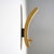 Spatola Wall Coat Hangers by De Paz, Durbino, Lomazzi for Fiarm, 1970s, Set of 2 For Sale - Image 10 of 14