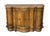 8th C Style Quatrain for Dessin Fournir Denali Italian Fruitwood Sideboard Credenza.