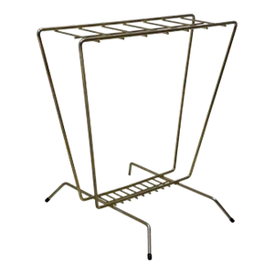 Vintage Brass Stand