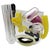 Martin Potsch (*1967 Munich, Germany), Art Glass Vase, Germany 2023 For Sale - Image 16 of 18