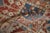Old New House Vintage Distressed Baktiari Carpet - 7' x 9'8" For Sale - Image 4 of 11