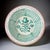 Large Spanish Fajalauza Ceramic Bowl from Lebrillo For Sale - Image 9 of 9