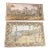 Pair of Late 20th Century French Gobelins-Style Verdure Tapestry Panels For Sale