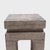 Late 20th Century Chinese Limestone Pedestal Table For Sale - Image 4 of 7