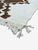 Boujad Runner Rug | Handwoven Berber Flatwoven Runner with Cascading Diamond Chain This striking Boujad runner features a...