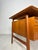 Vintage Danish Teak Writing Desk by Gunni Omann for Omann Jun, 1960s For Sale - Image 6 of 13
