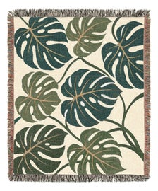 Example of Throws and Blankets