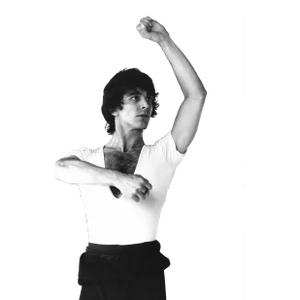 1970s Rambert Dance Photograph by Malcolm Hoare