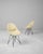 20th Century Czech Fiberglass Chairs By Miroslav Navratil For Vertex - A Pair For Sale - Image 16 of 18