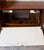 MCM Vintage Modular Credenza Wall Unit For Sale - Image 4 of 9