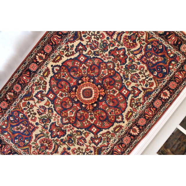 Name: Miranda Size: 4.6 x 6.9 Pile: Medium