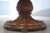 Tommy Bahama Style Large Round Dining Room Table For Sale In Philadelphia - Image 6 of 13