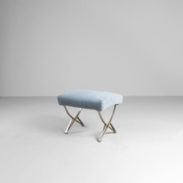 Set of Milly Armchair and Ottoman by Gianni Moscatelli for Formanova, 1960s For Sale - Image 16 of 18