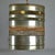 Metal Pendant Lamp with Brass and Copper Decorations For Sale - Image 14 of 18