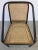 Josef Hoffmann Caned Side Chair For Sale In Philadelphia - Image 6 of 13