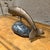1980s Decorative Bronze Sculpture of a Whale Nautical Modern For Sale - Image 5 of 15