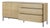 Ethnicraft Whitebird Sideboard For Sale