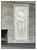 Bill Mack Large & Authentic Bonded Sand Sculpture "Reminiscence", Professionally Custom Framed measuring approximately 71"...