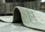 Textile Turkish Oushak Rug 3'9"x 5'8" #19116 For Sale - Image 7 of 8