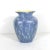 This is a great looking ceramic vase made in West Germany in the 60’s. It is mid century modern style and would look great...