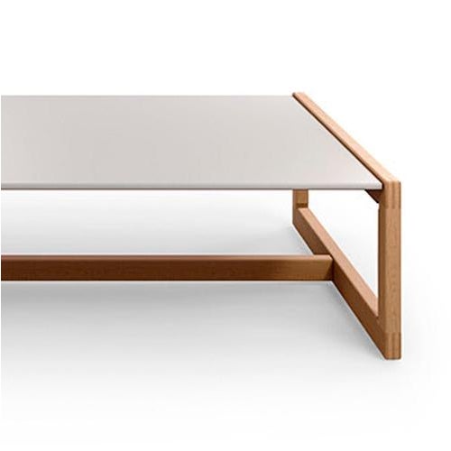Mid-Century Modern Outdoor Coffee Table by Tobia Scarpa for Cassina For Sale - Image 3 of 13