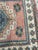 Mid-Century Turkish Square Kars Rug, 1960s For Sale - Image 3 of 13