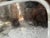 Large Silver-Plated Metal Tray, 1800s For Sale - Image 15 of 16