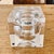 Plastic Bombo Ice Bucket by Studio TG for Guzzini, Italy, 1970s For Sale - Image 7 of 9