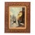 Vintage Venetian Canal Scene Painting - Signed For Sale