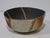 Ceramic Studio Art Pottery Bowl, Signed For Sale - Image 7 of 12