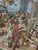 Vintage French Style Jacquard Port of Venice Tapestry in the style of Aubusson, 1970s For Sale - Image 13 of 18