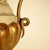 Palm Holders in Lacquered and Gilded Wood, Set of 2 For Sale - Image 5 of 7