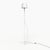 Zarafa is a floor lamp with a slender and minimal aesthetic, inspired by the elegance and sinuosity of the giraffe. with...