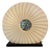 Murano Glass Table Lamp, Italy, 1980s For Sale