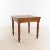Romagnolo Table in Elm, 1800s For Sale - Image 9 of 9