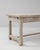 1900s French Oak Folding Table For Sale - Image 12 of 12