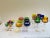 Lead Crystal Glasses from Nachtmann, 1960s, Set of 18 For Sale - Image 12 of 13