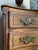 Louis XV Chest of Drawers, 1740 For Sale - Image 4 of 14