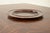 Roycroft Roycroft Arts & Crafts Hammered Copper Charger Plate or Tray For Sale - Image 4 of 10
