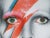 Paper David Bowie Exhibition Poster For Sale - Image 7 of 14