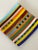 Modern 1970s Murano Glass Multicolor Ashtray Catchall For Sale - Image 3 of 3